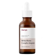 Manyo Омолаживающая ампула с лизатом бифидобактерий, 50 мл