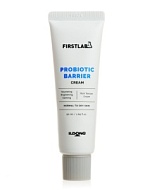 First Lab Мультиувлажняющий защитный крем Probiotic Barrier Cream, 50 мл