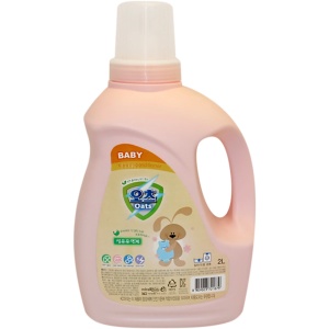 OATS Кондиционер для стирки детского белья, 2л