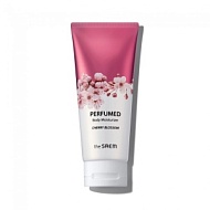 The Saem Perfumed Лосьон парфюмированный для тела Perfumed Body Moisturizer -Cherry Blossom-, 200 мл