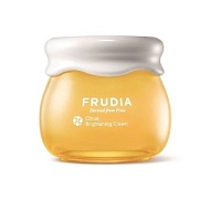 Frudia Крем с цитрусом, придающий сияние коже, 55г