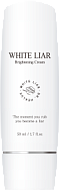 Dr. Healux Крем для лица White Liar, 50 мл