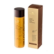 Sinabro Эссенция золотая с лифтинг-эффектом с экстрактом настоящей ЧЕРНОЙ улитки, 250мл