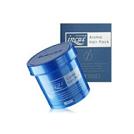 INCUS Маска для всех типов волос Aroma Hair Pack (150 мл)
